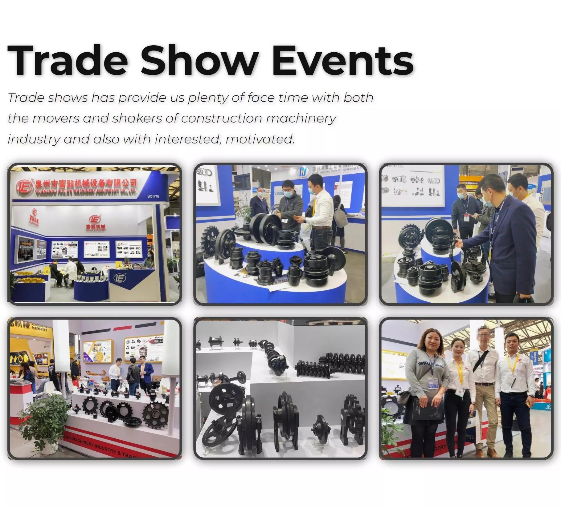 detail fulian excavator part detail (4)