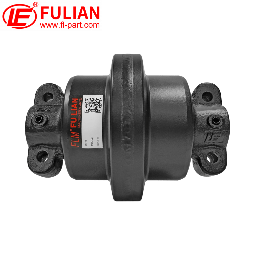 Wholesale WACKER NEUSON Undercarriage Parts - FULIAN Machinery Parts ...
