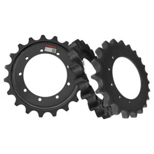 ihi25nx ihi30 ihi55 ihi sprockets factory wholesale