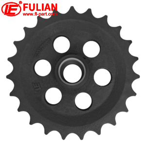 jcb 803 jcb803 sprocket (1)