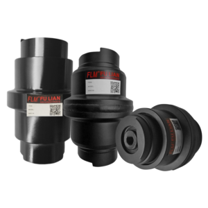 jcb8040 8045 jcb8032 jcb805 JCB track roller Factory Wholesale