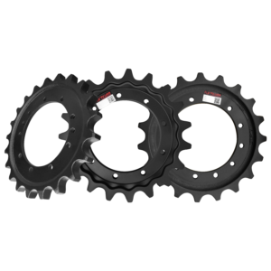 zx33u zx50u2 ex55 hitachi sprocket factory wholesale