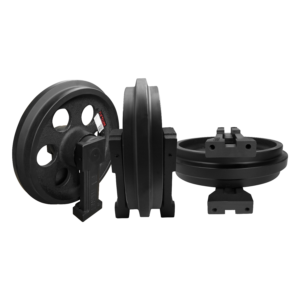 zx55 zx35u2 zx30u2 ex28 hitachi idler factory wholesale