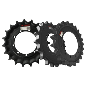 zx75us 3 ex60 1 ex15 hitachi sprockets factory wholesale