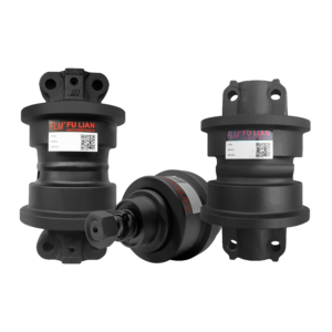 ms062 ms070 me30 me35 Mitsubishi bottom track roller wholesale