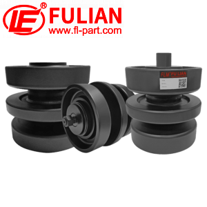 bobcat compact track loader track roller general.png