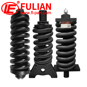 track tensioner for excavator hitachi ex120 5 kobelco sk60 jcb 8061