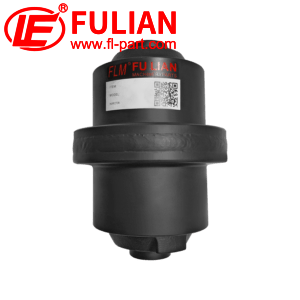 for bobcat e45 bottom roller excavator parts