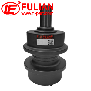 for caterpillar (cat) 325 top carrier roller excavator parts