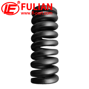 for daewoo doosan dx225 track adjuster (tensioner) mini excavator parts