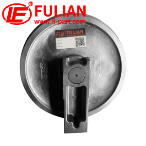 for daewoo doosan dx225 track adjuster (tensioner) mini excavator parts