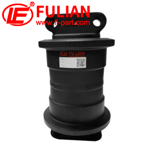 for hitachi zx225 bottom roller excavator parts