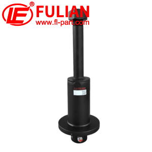 for kobelco sk200 track adjuster (tensioner) excavator parts