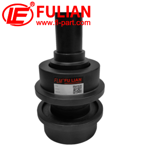 for volvo ec210 top carrier roller excavator parts