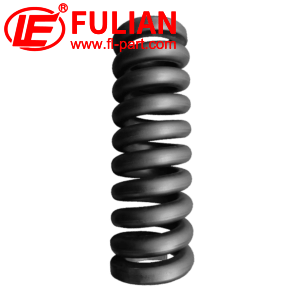 for hitachi zx350 track adjuster (tensioner) excavator parts