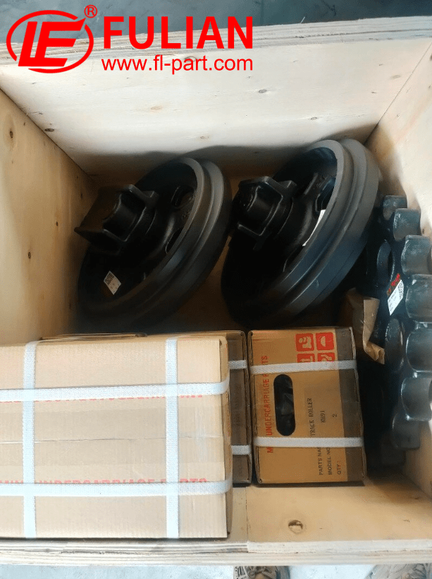 usa idler sprocket 2