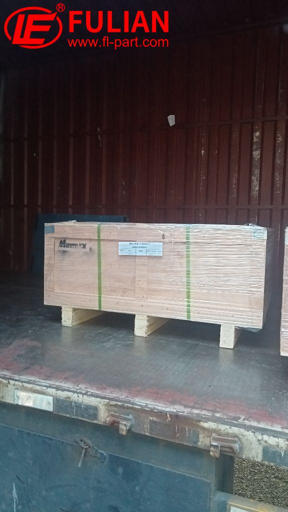 to belgium idler dispatched 3