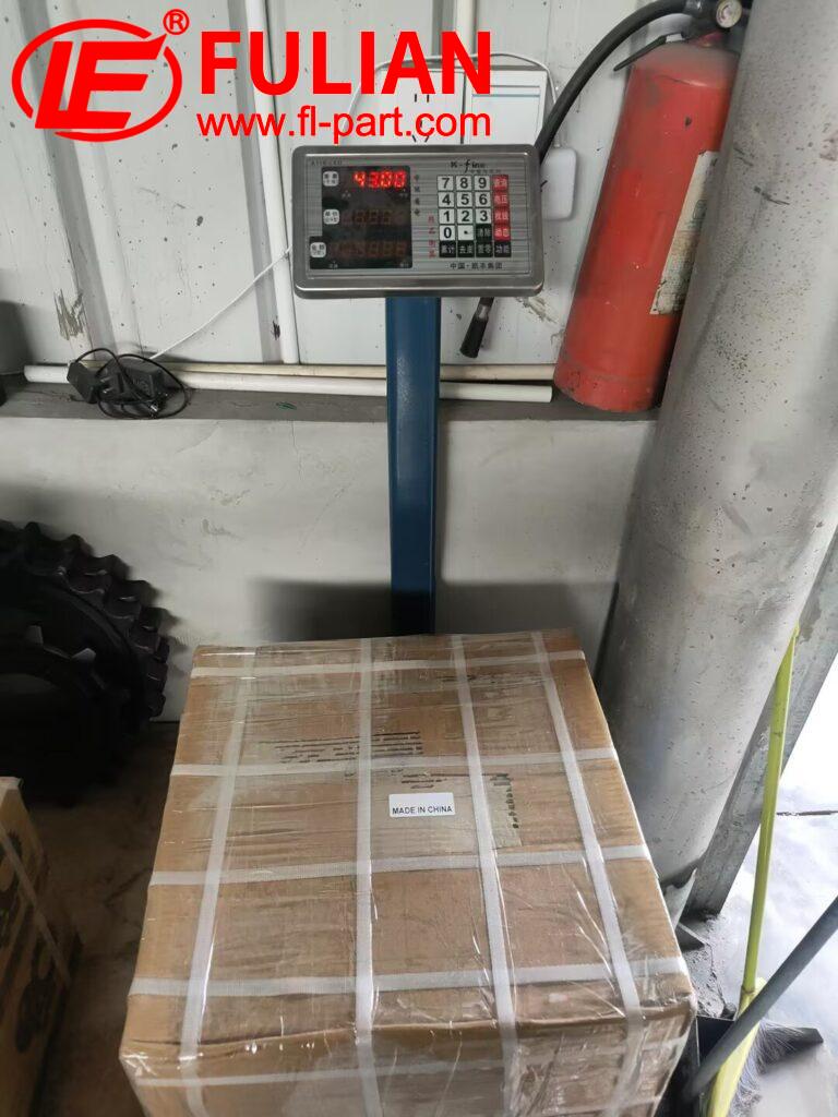 to usa ，idler for bobcat t140 t180 t190 t200 t250 t300 sent 1