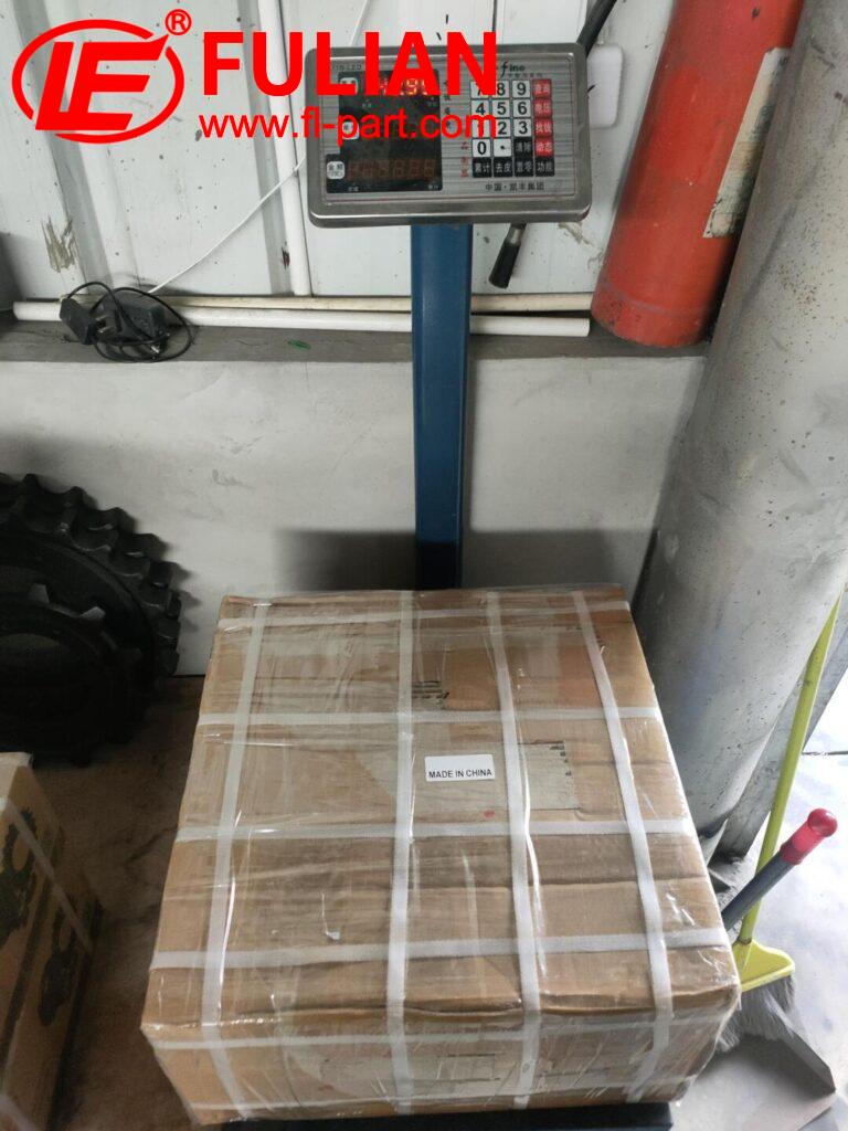 to usa ，idler for bobcat t140 t180 t190 t200 t250 t300 sent 2