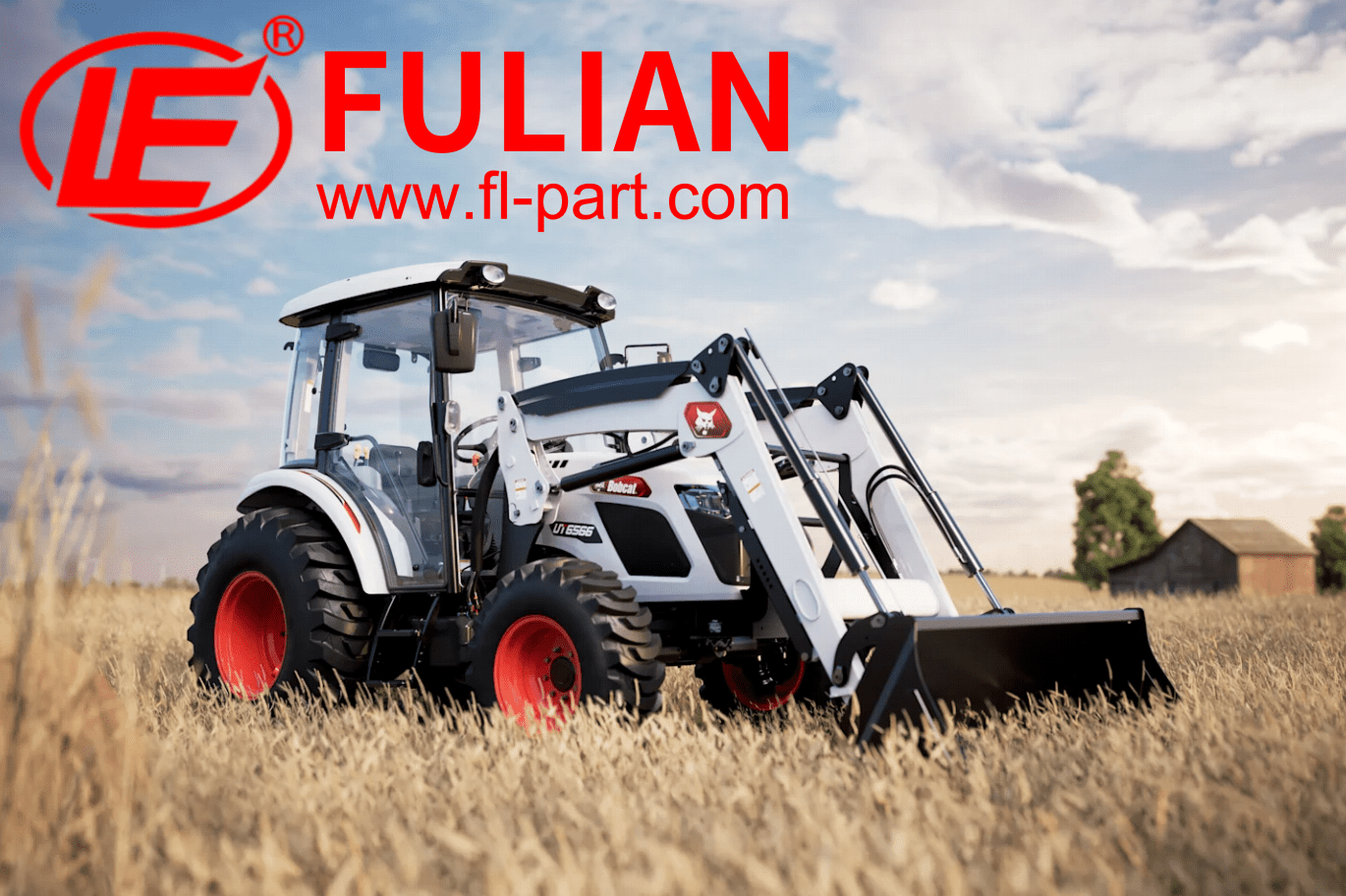 Bobcat Enhances Tractor Range with New Utility Models - FULIAN ...