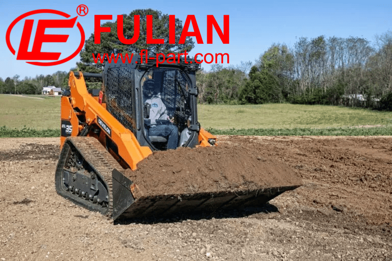 introducing develon at equip exposition 2024 a debut display of compact power