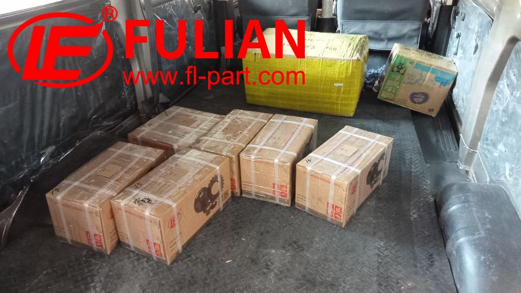 to united kingdom track pin and track link shipped 2