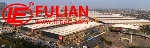 bauma china 2024 showcasing innovations in global construction machinery