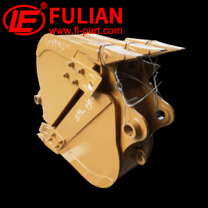 for caterpillar (cat) 312 bucket mini excavator parts