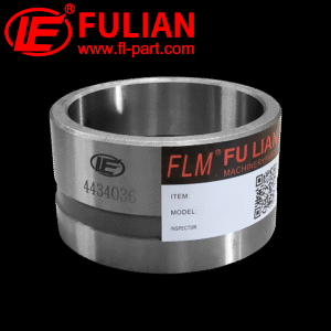 for hitachi zx230 zx240 zx250 bushing excavator parts