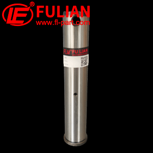 for daewoo doosan dx75sr 50×168 bucket pin excavator parts (copy)