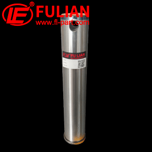 for daewoo doosan dx75sr 50×280 bucket pin excavator parts (copy)