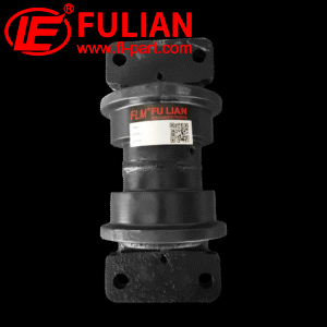 for daewoo doosan dh55 track roller/bottom roller mini excavator parts