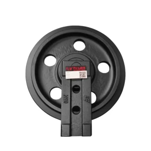 for ihi (ihisce) 20jx idler mini excavator parts