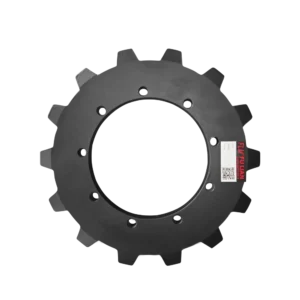 for unieversal hdd 1002 sprocket excavator parts