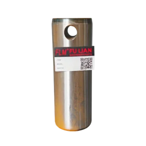 for daewoo doosan dx75sr 65×180 bucket pin excavator parts