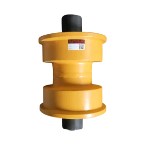 for caterpillar d9r bottom roller crawler dozer parts