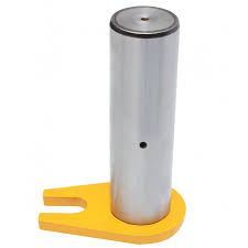 for daewoo doosan dx75sr 65×150 bucket pin excavator parts