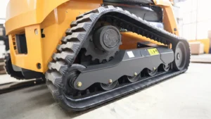 lmportance of proper track tension highlighted as sprocket and ldler wear risks rise