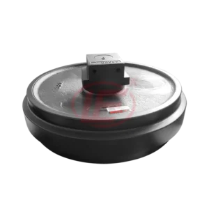 for hitachi uh07 5 idler excavator parts