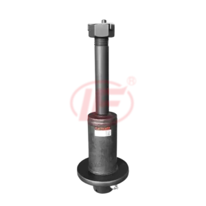 for kobelco sk200 5 track adjuster cylinder excavator parts