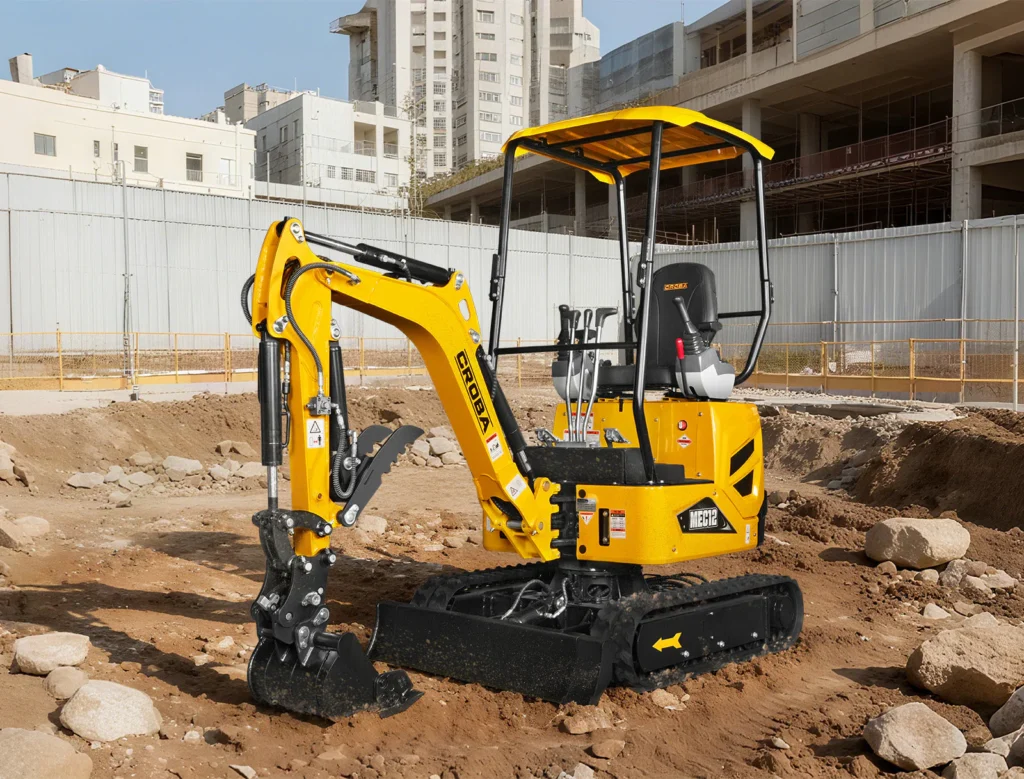 daily sprocket and track debris cleaning tips to prevent wear in muddy conditions