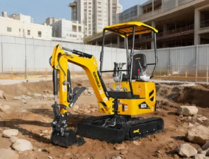 daily sprocket and track debris cleaning tips to prevent wear in muddy conditions