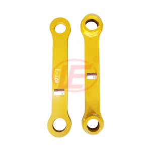 for caterpillar e320 link rod excavator parts