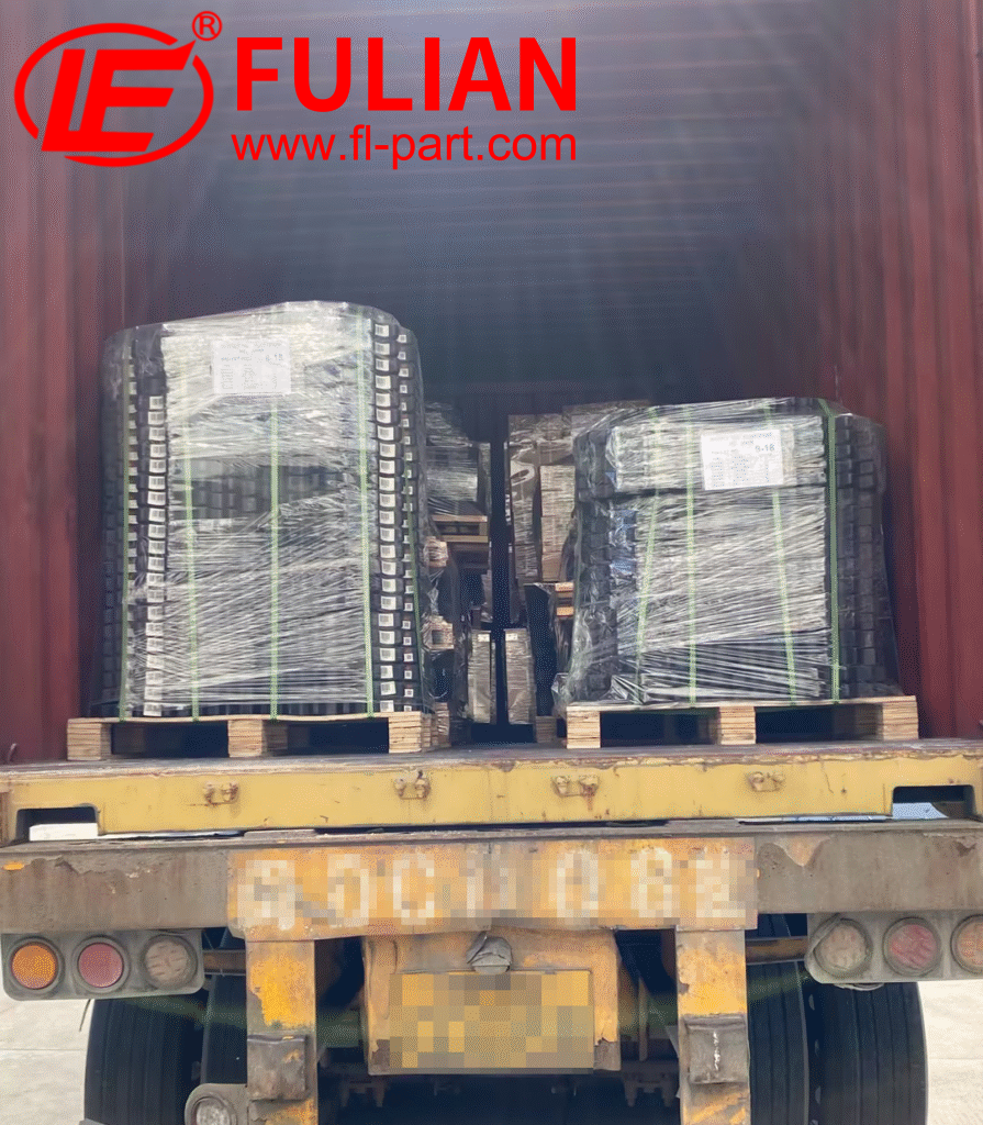 usa bobcat t770 sprocket shipment successfully dispatched and ready to perform (2)