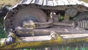 avoiding idler roller failures with essential maintenance tips