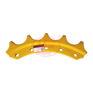 for caterpillar (cat) d6h sprocket excavator parts