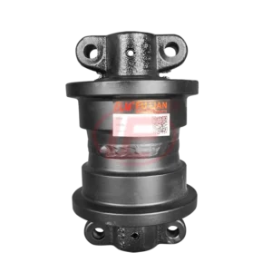 for hyundai robex r80 7 bottom roller mini excavator parts