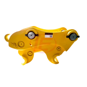 for komatsu pc60 7 quick hitch mini excavator parts