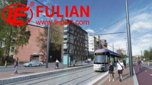 vantaa light rail project drives growing demand for excavator parts and undercarriage systems