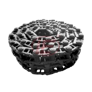 for case 850b steel track chain crawler dozer parts